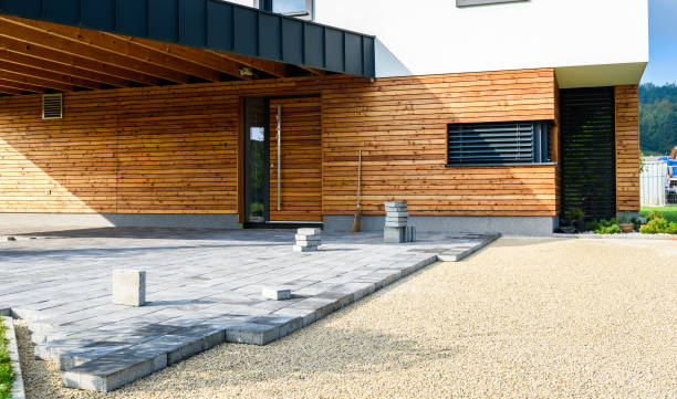 Best Best Driveway Pavers  in Bellwood, VA