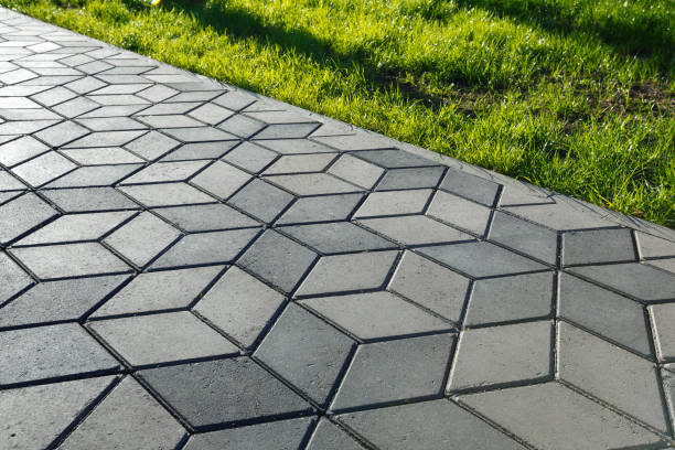 Best Driveway Pavers Near Me  in Bellwood, VA