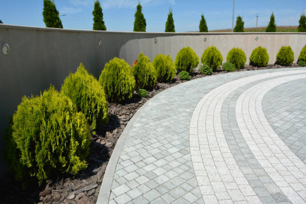 Driveway Pavers for Homes in Bellwood, VA