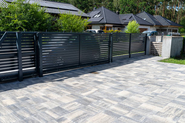 Best Professional Driveway Pavers  in Bellwood, VA