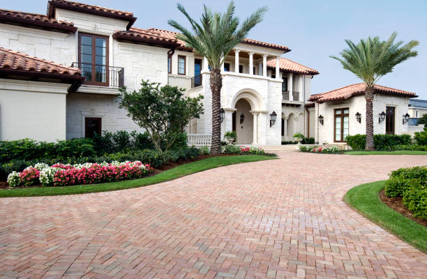 Driveway Repair Near Me in Bellwood, VA