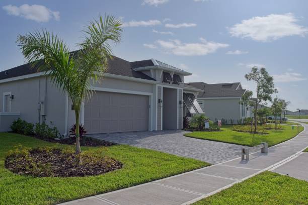 Best Permeable Paver Driveway  in Bellwood, VA