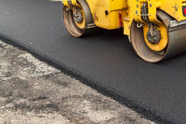 Best Driveway Pavers for Homes  in Bellwood, VA