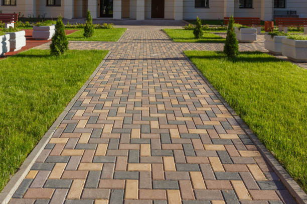 Reasons to Select Us for Your Driveway Paving Requirements in Bellwood, VA