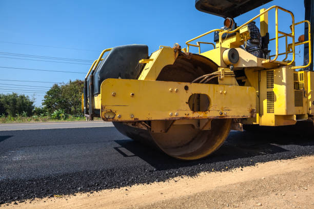 Best Cobblestone Driveway Pavers  in Bellwood, VA